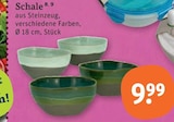 Schale von  im aktuellen tegut Prospekt für 9,99 €