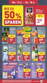 Chipsfrisch Angebote im Prospekt "Aktuelle Angebote" von ALDI Nord Chipsfrisch Angebote im Prospekt "Aktuelle Angebote" von ALDI Nord auf Seite 13