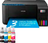 EcoTank ET-2861 Angebote von Epson bei EDEKA Stade für 149,99 €