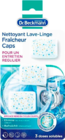 Nettoyant lave-linge - DR.BECKMANN en promo chez Norma Ostwald à 4,49 €