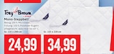 Mono-Steppbett im Angebot bei Kaufhaus Stolz in Cuxhaven Mono-Steppbett Angebote von Tony Brown bei Kaufhaus Stolz Cuxhaven für 24,99 €