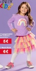 Langarmshirt oder Mesh-Rock Angebote von Infinity Kids bei Woolworth Herne für 5,00 €