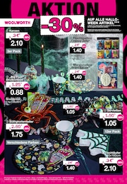Süßigkeiten Angebot im aktuellen Woolworth Prospekt auf Seite 41