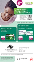 mea - meine apotheke Prospekt für Leipzig: "Unsere Februar-Angebote", 4 Seiten, 01.02.2026 - 28.02.2026