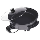 SCHÄFER Elektrische Multipfanne 20370 bei POCO im Prospekt "" für 32,95 €