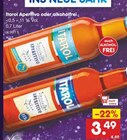 Aktuelles Aperitivo Angebot bei Netto Marken-Discount in Bonn ab 3,49 €