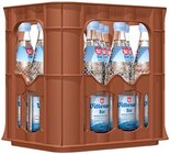 REWE Tellingstedt - Mineralwasser Angebot im Prospekt Mineralwasser bei REWE im Tellingstedt Prospekt für 3,49 €