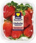 Liebste Erdbeeren im Angebot bei EDEKA in Pinneberg Liebste Erdbeeren Angebote von EDEKA bei EDEKA Pinneberg für 3,99 €