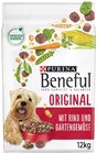 Beneful Hundenahrung Angebote von Purina bei REWE Filderstadt für 31,99 €