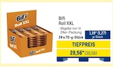Roll XXL im METRO Prospekt Roll XXL von BiFi im aktuellen METRO Prospekt für 30,56 €