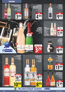 Rotkäppchen Sekt im aktuellen EDEKA Prospekt (Zwickau) Rotkäppchen Sekt im EDEKA Prospekt "Wir lieben Lebensmittel!" mit 28 Seiten (Zwickau)