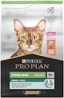Croquettes pro plan - PURINA dans le catalogue Maxi Zoo