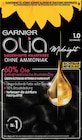 Coloration im Rossmann Prospekt Olia Coloration von Garnier im aktuellen Rossmann Prospekt für 5,99 €