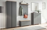 Garderobenschrank im XXXLutz Prospekt Garderobenschrank von Dieter Knoll im aktuellen XXXLutz Prospekt für 399,00 €
