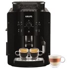 Expresso broyeur - KRUPS dans le catalogue Carrefour