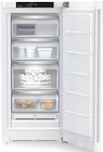 expert Wethau - Gefrierschrank FNe 4204-22 Angebot im Prospekt Gefrierschrank FNe 4204-22 bei expert im Wethau Prospekt für 699,00 €