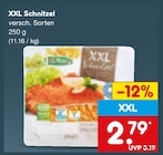 XXL Schnitzel im aktuellen Netto Marken-Discount Prospekt