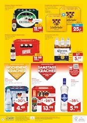 Spirituosen im Netto Marken-Discount Prospekt in Heilbronn Aktueller Netto Marken-Discount Prospekt mit Spirituosen, "DER ORT, AN DEM DU IMMER AUSGEZEICHNETE PREISE FINDEST.", Seite 2
