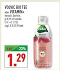 Aktuelles BIO TEE oder VITAMIN+ Angebot bei Marktkauf in Paderborn ab 1,29 €