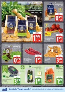 EDEKA Ludwigslust Prospekt der aktuellen Woche, gültig von 11.08.2025 bis 16.08.2025 Aktueller EDEKA Ludwigslust Prospekt "Top Angebote" mit 12 Seiten
