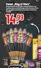 Aktuelles King of Stars Angebot bei Trinkgut in Solingen (Klingenstadt) ab 14,99 €