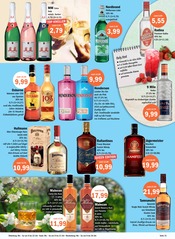 Aktueller aktiv & irma Prospekt mit Rum, "Top Angebote", Seite 15
