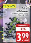 Kulturheidelbeeren bei EDEKA im Mülheim Prospekt für 3,99 €