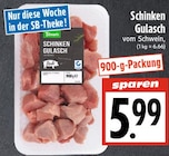 Angebot im EDEKA Neustadt (Hessen) Prospekt EDEKA Neustadt (Hessen) Prospekt mit im Angebot für 5,99 €