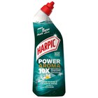 Gel Nettoyant WC - HARPIC en promo chez Carrefour Vincennes à 2,79 €