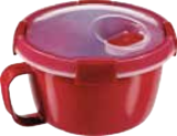 Mikrowellendose Angebote von Curver bei E center Rostock für 2,99 €