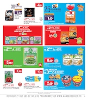 Café Moulu en promo dans le catalogue Supermarchés Match à la page 19
