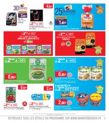 Catalogue Supermarchés Match, 08/09/2026 - 20/09/2026, C'EST TOUS LES JOURS LE MARCHÉ, 26 pages Prospectus Supermarchés Match en cours, "C'EST TOUS LES JOURS LE MARCHÉ", 26 pages