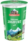 Joghurt mild im Angebot bei REWE in Kaufbeuren Joghurt mild Angebote von Berchtesgadener Land bei REWE Kaufbeuren für 0,99 €