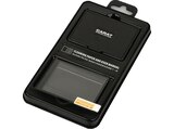 Safe im MediaMarkt Saturn Prospekt 11447 Electronics Ultra Safe Sun S1, Displayschutz, Klar/Schwarz von CARAT im aktuellen MediaMarkt Saturn Prospekt für 23,13 €