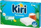 Dippi oder Portionen von Kiri im aktuellen REWE Prospekt