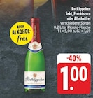 Sekt im Angebot bei EDEKA in Würzburg Sekt Angebote von Rotkäppchen bei EDEKA Würzburg für 1,00 €