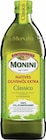 Classico im Angebot bei Marktkauf in Stuttgart Classico Angebote von Monini bei Marktkauf Stuttgart für 10,99 €