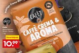 Aktuelle Kaffee Angebote bei Netto Marken-Discount in Freiberg Aktuelles ganze Bohnen Angebot bei Netto Marken-Discount in Freiberg ab 10,99 €