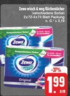 Zewa wisch & weg Küchentücher bei EDEKA im Prospekt "" für 1,99 €