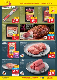 Gans im aktuellen Netto Marken-Discount Prospekt (Salzgitter) Gans im Netto Marken-Discount Prospekt "Aktuelle Angebote" mit 70 Seiten (Salzgitter)