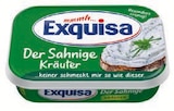 Frischkäse im Angebot bei Lidl in Essen Frischkäse Angebote von Exquisa bei Lidl Essen für 1,11 €