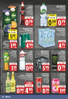 Kirschen im EDEKA Prospekt "Aktuelle Angebote" mit 24 Seiten (Köln)