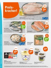 Hering im tegut Prospekt in Kassel Aktueller tegut Prospekt mit Hering, "tegut… gute Lebensmittel", Seite 10
