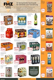 Aktueller GLOBUS Prospekt mit Cola, "Aktuelle Angebote", Seite 19