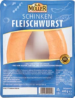 Schinkenfleischwurst im Angebot bei Netto Marken-Discount in Löhne Schinkenfleischwurst Angebote von G.A. Müller bei Netto Marken-Discount Löhne für 2,29 €