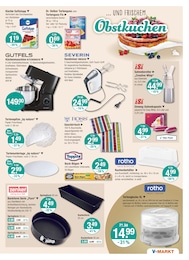 V-Markt Box im Prospekt 