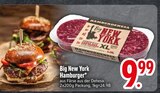 Big New York Hamburger im Angebot bei EDEKA in Kempten Big New York Hamburger Angebote von Hamburdehesa bei EDEKA Kempten für 9,99 €