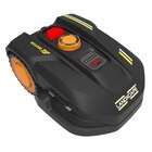 LandXcape Mähroboter LX790 bis 600 m² für 329,99 € bei OBI im Angebot LandXcape Mähroboter LX790 bis 600 m² im aktuellen OBI Prospekt