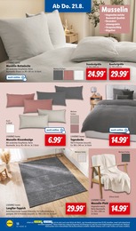 Stabmixer Angebot im aktuellen Lidl Prospekt auf Seite 34
