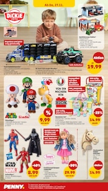 Ähnliche Angebote wie Wasserpistole im Prospekt "Wer günstig will, muss Penny." auf Seite 33 von Penny in Dresden